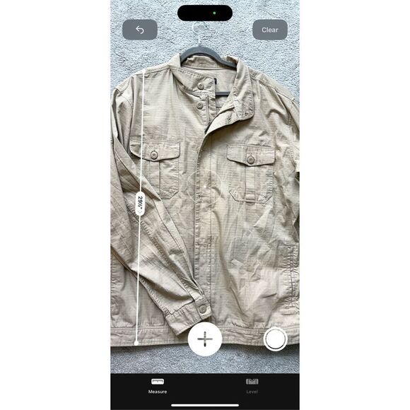 NWOT Patagonia M’s Soarin jacket, XXL $168 - Picture 8 of 9